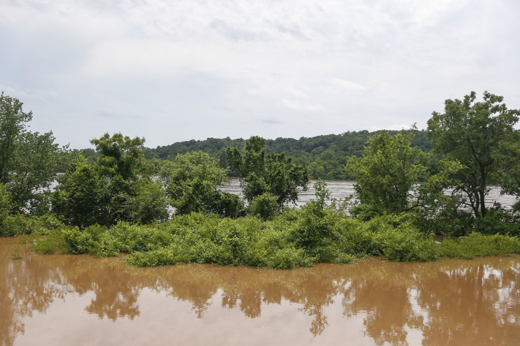 Westside Flooding